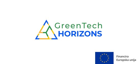 UNIST - partner na Erasmus+ projektu GreenTech Horizons! 