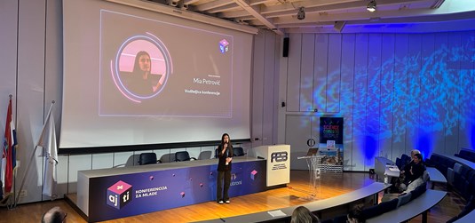 AJ+TI konferencija na FESB-u otvorila teme znanja, razvoja i liderstva