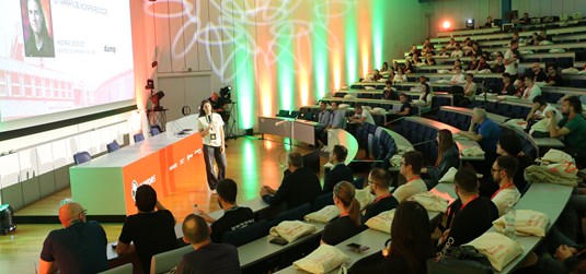 Započelo deveto izdanje DUMP Days konferencije