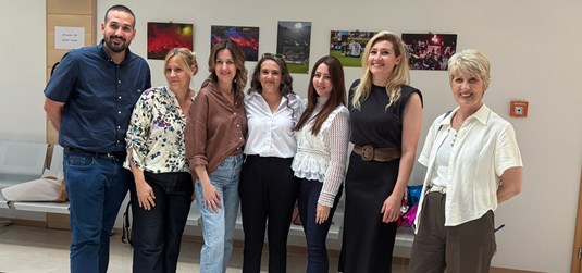 Baština u fokusu: studentica Mia Milković otvorila izložbu na Filozofskom fakultetu