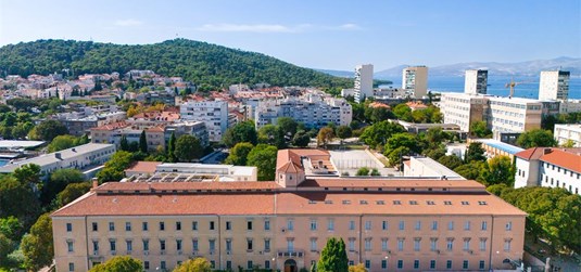 Catholic Faculty of Theology strengthens ties with European cultural routes