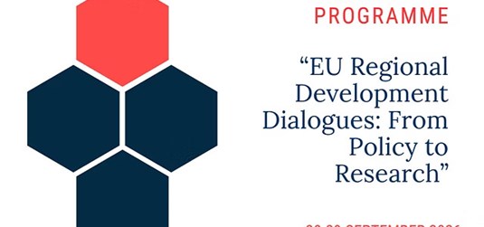 Split domaćin međunarodne konferencije o budućnosti regionalnog razvoja Hrvatske i Europske unije 
