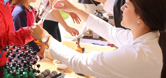 Produžene prijave za sudjelovanje na Festivalu znanosti 2026.