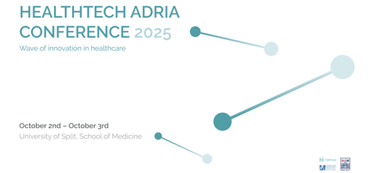 Poziv na Southeast Europe HealthTech Research & Innovation Exchange u Splitu