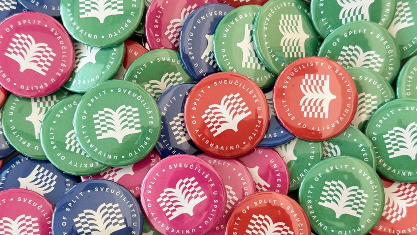 NATJEČAJ za dodjelu stipendije Sveučilišta u Splitu za akademsku godinu 2025./2026.