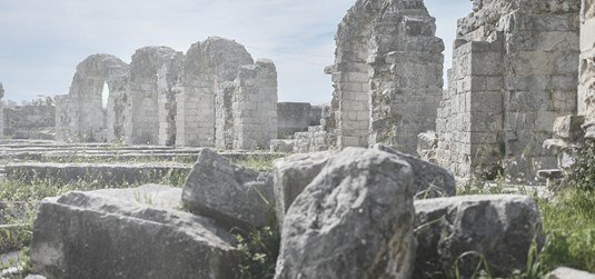 Natječaj za inovativnu ideju interpretacije kulturnog lokaliteta