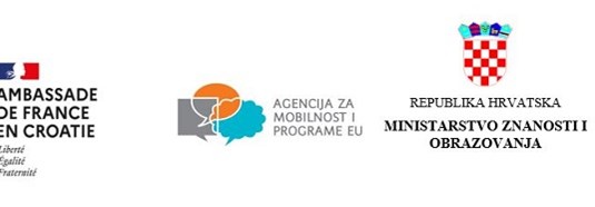 Natječaji  za stipendije Vlade Francuske Republike