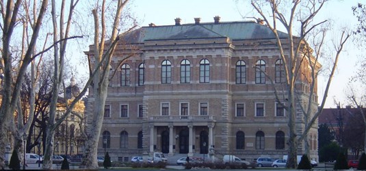 Javni natječaj Zaklade Hrvatske akademije znanosti i umjetnosti za 2025. godinu