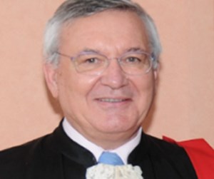  Čestitke profesoru emeritusu Marcu Gjidari  povodom izbora među prve laureate Europskog reda za posebne zasluge