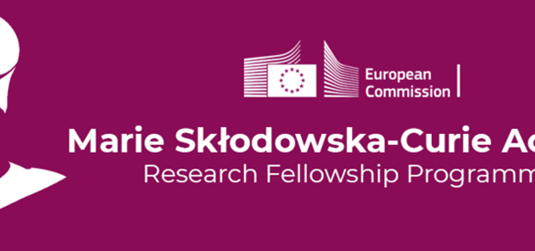 Poziv na prijavu za MSCA Postdoktorske stipendije 2025. na Sveučilištu Nord 