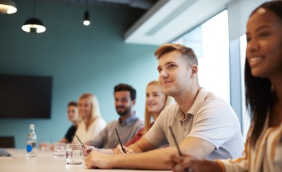 Prijave za Program studentskih ambasadora EU Careers