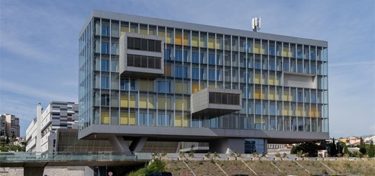 Sveučilište u Splitu i ove godine zadržalo poziciju na THE World University Rankings ljestvici 