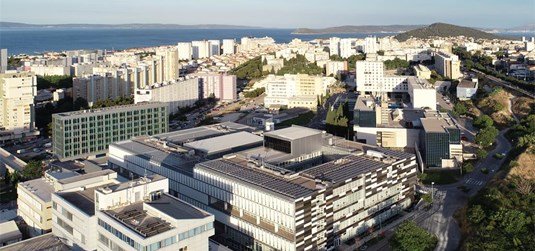 VELIKO PRIZNANJE U RUKAMA ZNANSTVENIKA PMF-A I FESB-A SVEUČILIŠTA U SPLITU: Splićani su dobili jednu od najvećih nagrada u fizici!