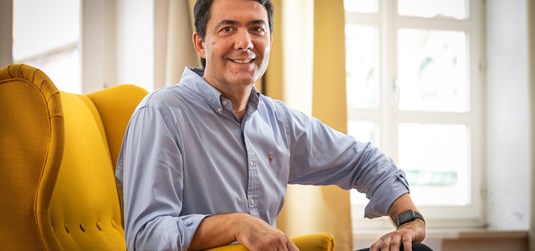 Prorektor Zoran Đogaš: Umrežavanje bivših studenata i internacionalizacija ključ je budućnosti Sveučilišta