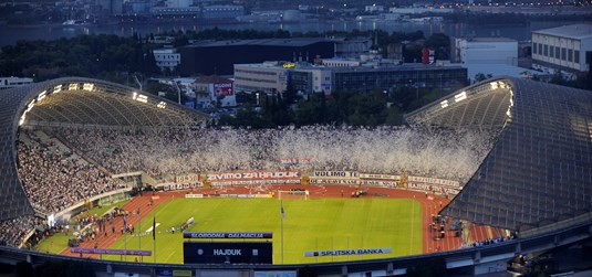 Rasprava na Medicinskom fakultetu: Nema konsenzusa oko sudbine Poljudske ljepotice