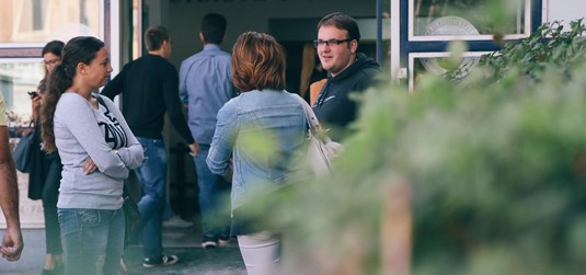 Natječaj za izbor pravobranitelja Studentskog zbora Sveučilišta u Splitu 