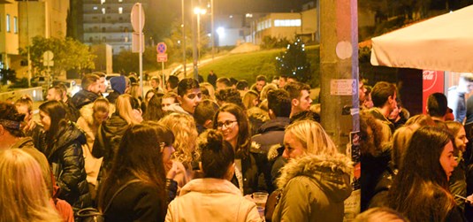 Svečano otvorena manifestacija 