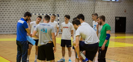 Sveučilište u Splitu s jakom delegacijom krenulo na Unisport Finals