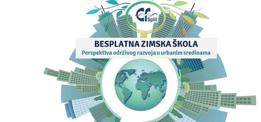 Besplatna zimska škola za splitske studente