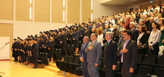 Održana svečana promocija doktora medicine