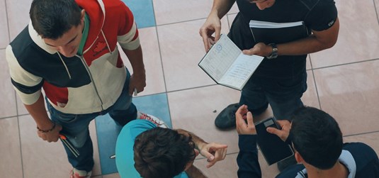 Odluka o dodjeli stipendija Sveučilišta u Splitu za akademsku godinu 2019./2020.