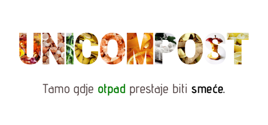 Predstavljanje automatski vođenog reaktorskog kompostera, nastalog  u okviru projekta UniCompoST