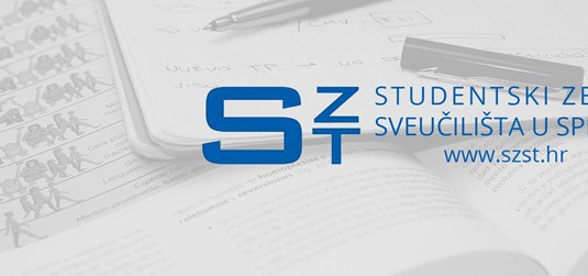 Odluka o raspodjeli sredstava za studentske programe, financirane iz sredstava Studentskog zbora