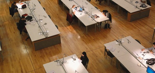 Natječaj za upis studenata u I. godinu diplomskih sveučilišnih i specijalističkih diplomskih stručnih studija u akademskoj godini 2020./2021.