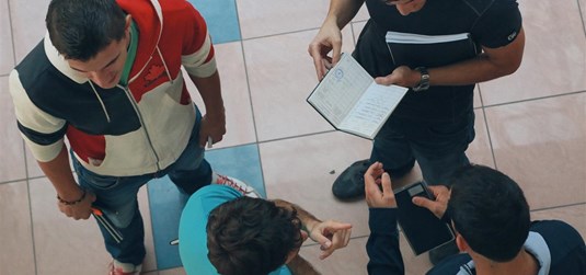 Natječaj za dodjelu stipendije Sveučilišta u Splitu za akademsku godinu 2020./2021.
