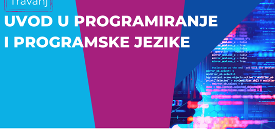 Radionice Studentskog poduzetničkog inkubatora na temu “Uvod u programiranje i programske jezike”