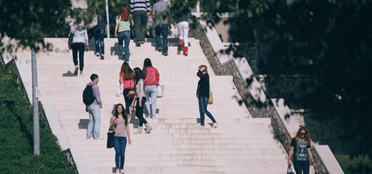 Raspis izbora za članove Studentskog zbora za preddiplomske sveučilišne studije Hotelijerstvo i gastronomija i Mediteranska poljoprivreda