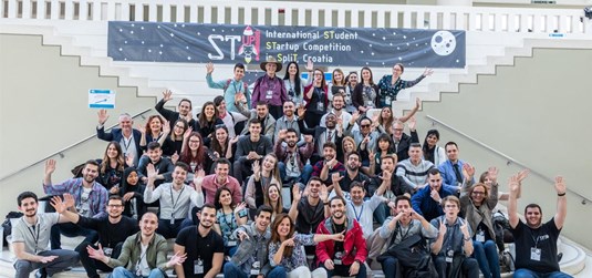 Prijave za drugo izdanje međunarodnog studentskog startup natjecanja STup!2021