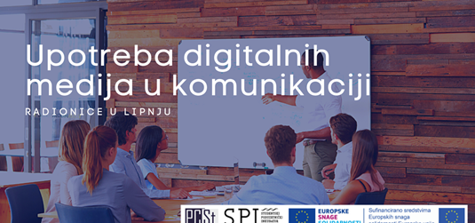 Ciklus radionica Studentskog poduzetničkog inkubatora na temu 