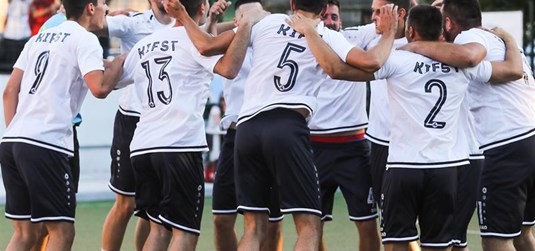 UniSportST FUTSAL LIGA 2021.