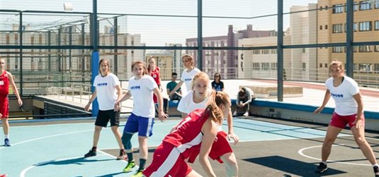 UniSPORT SPLIT KOŠARKAŠKA LIGA 2021