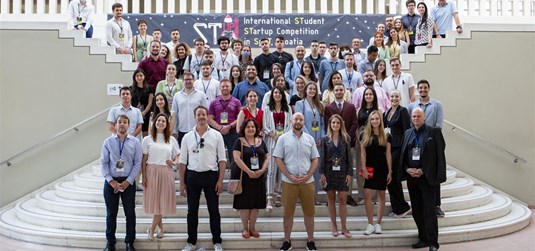 Održan STup!2021. - Split je i ovaj put bio globalni epicentar studentskog poduzetništva