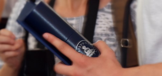 Svečane promocije studenata na Fakultetu elekrotehnike, strojarstva i brodogradnje