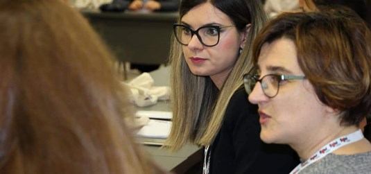 Sveučilište u Splitu sudjelovalo na 1. međunarodnom tjednu mobilnosti na Sveučilištu u Mostaru