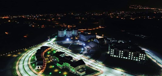 Stručna praksa- Alanya, Turska