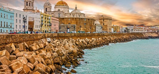 Ponuda mobilnosti na Sveučilištu u Cadizu za nastavno i nenastavno osoblje