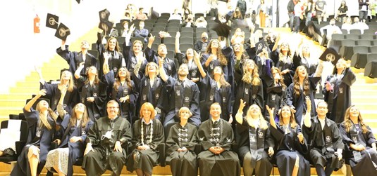 Svečana promocija magistara farmacije