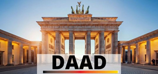 Online info sesija - DAAD stipendije za akademsku 2021./22. godinu