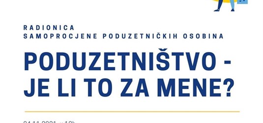 Prva radionica ciklusa radionica za studente pod nazivom ''U potrazi za poslom'' u organizaciji Ureda za upravljanje karijerama