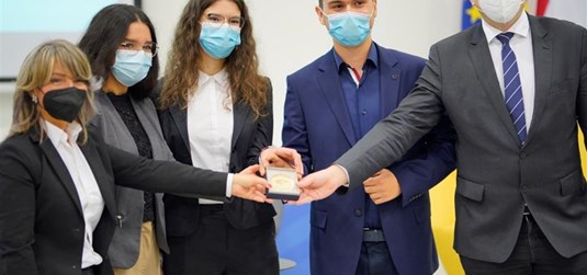 Društvo za neuroznanost 