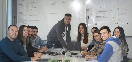 Dobrobit studenata primarna je Sveučilištu u Splitu