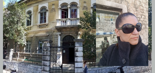 Razgovor petkom s doc. dr. sc. Blaženkom Pericom s UMAS-a: 