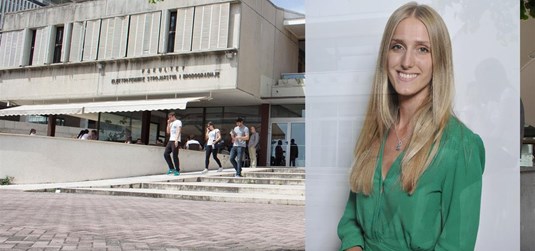 Razgovor petkom s dr. sc. Annom Šušnjarom s FESB-a: 