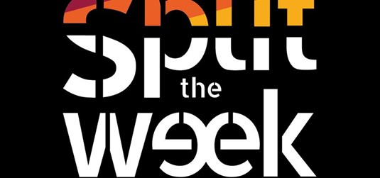 SPLIT THE WEEK konferencija