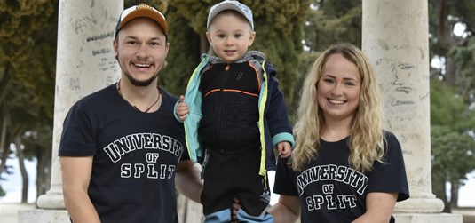 Dom je tamo gdje smo zajedno