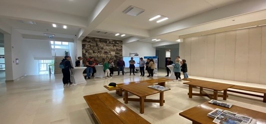 Dan otvorenih vrata na Fakultetu građevinarstva, arhitekture i geodezije